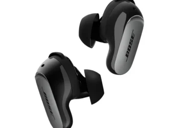 Bose QuietComfort Ultra — official Amazon product image