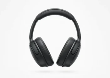 Bose QuietComfort Ultra - front design view