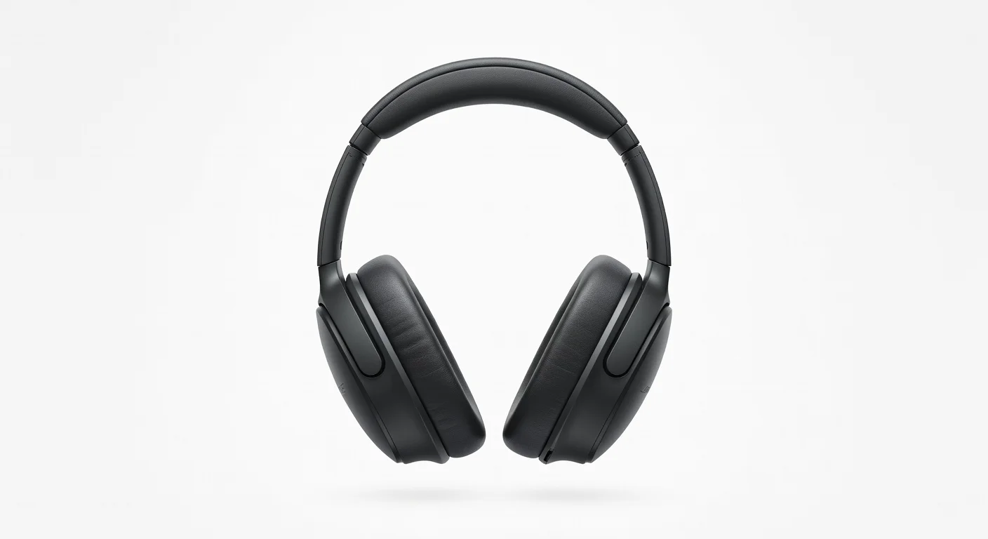 Bose QuietComfort Ultra - front design view Bose QuietComfort Ultra - front design view