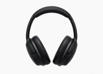 Bose QuietComfort Ultra - front design view