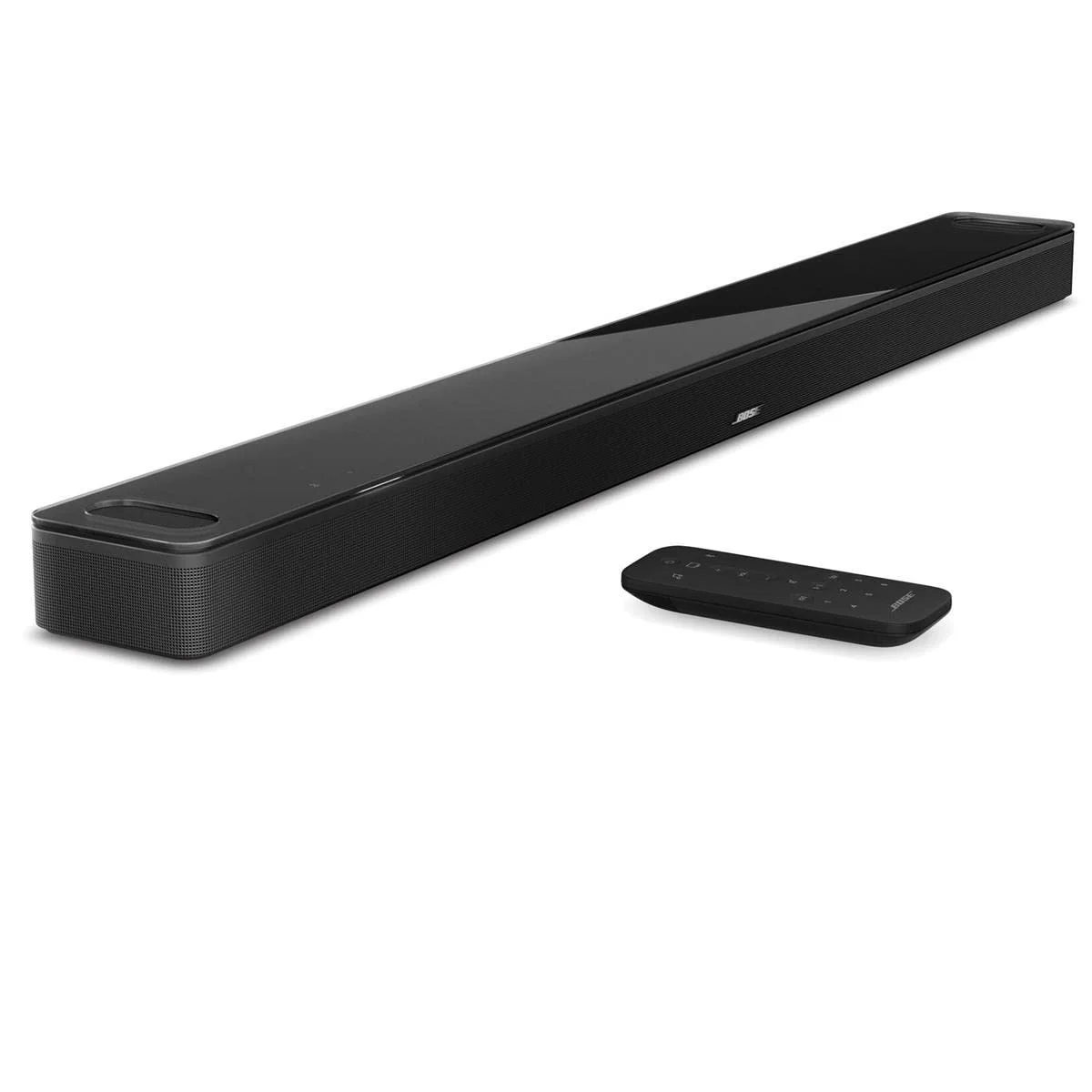 Bose Smart Ultra Soundbar — Amazon gallery image 1
