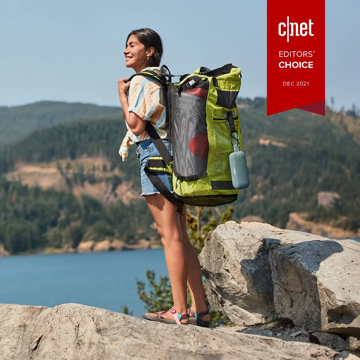 Bose SoundLink Flex — Amazon gallery image 2