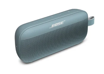 Bose SoundLink Flex — official Amazon product image