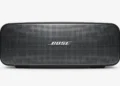 Bose SoundLink Max 2 - front design view
