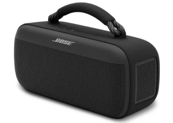 Bose SoundLink Max — official Amazon product image