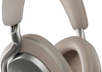 Bowers & Wilkins Px8 S2 — official Amazon product image