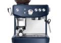 Breville Barista Express Impress — official Amazon product image