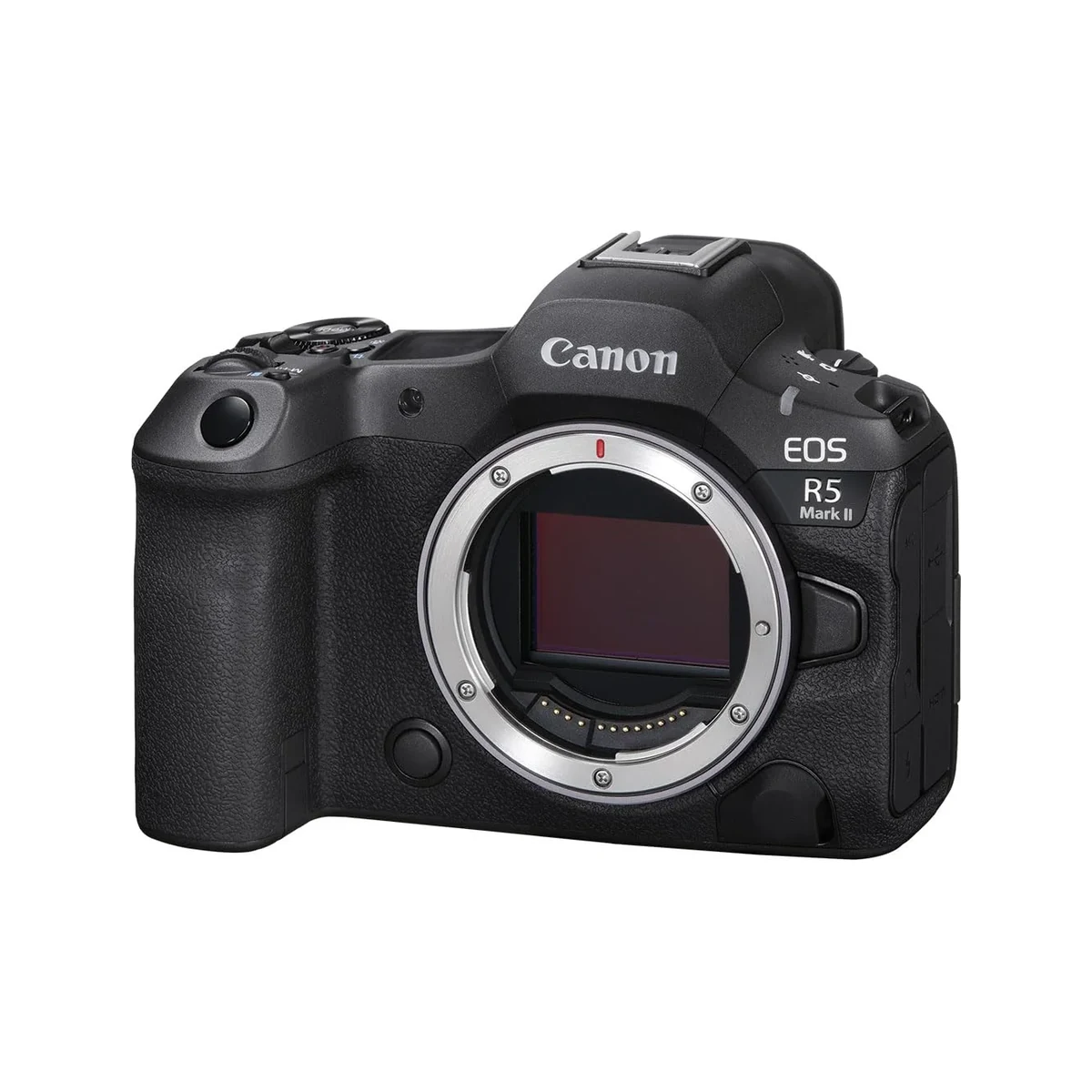 Canon EOS R5 Mark II — Amazon gallery image 2