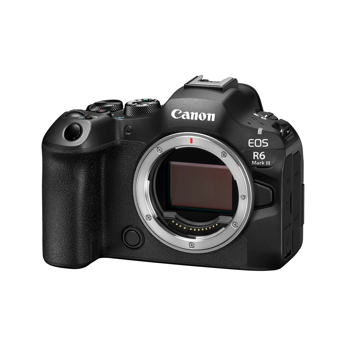Canon EOS R6 Mark III — Amazon gallery image 1