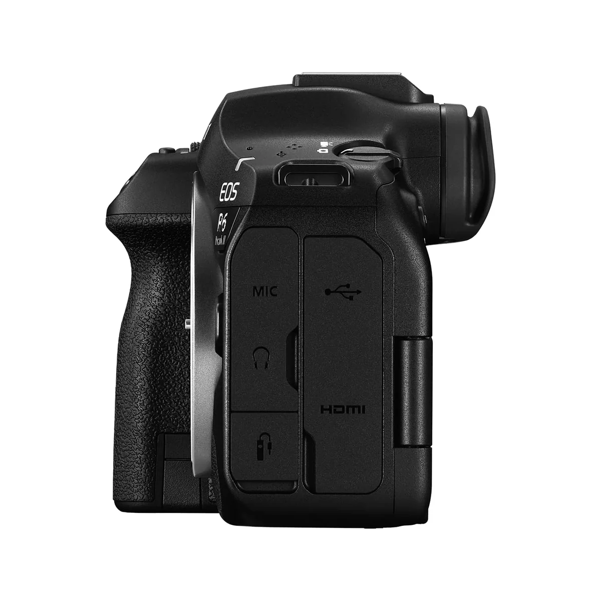 Canon EOS R6 Mark III — Amazon gallery image 2