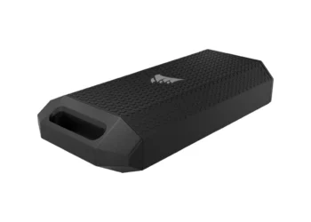 Corsair EX400U — official Amazon product image