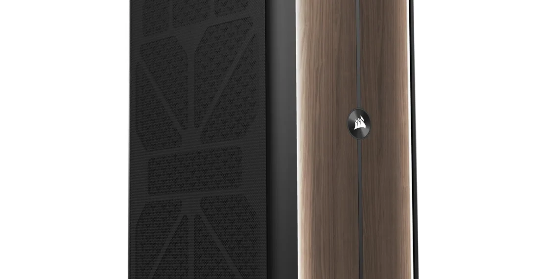 Corsair One i500 — official Amazon product image