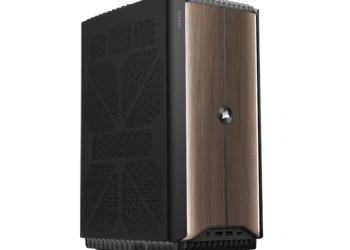Corsair One i500 — official Amazon product image