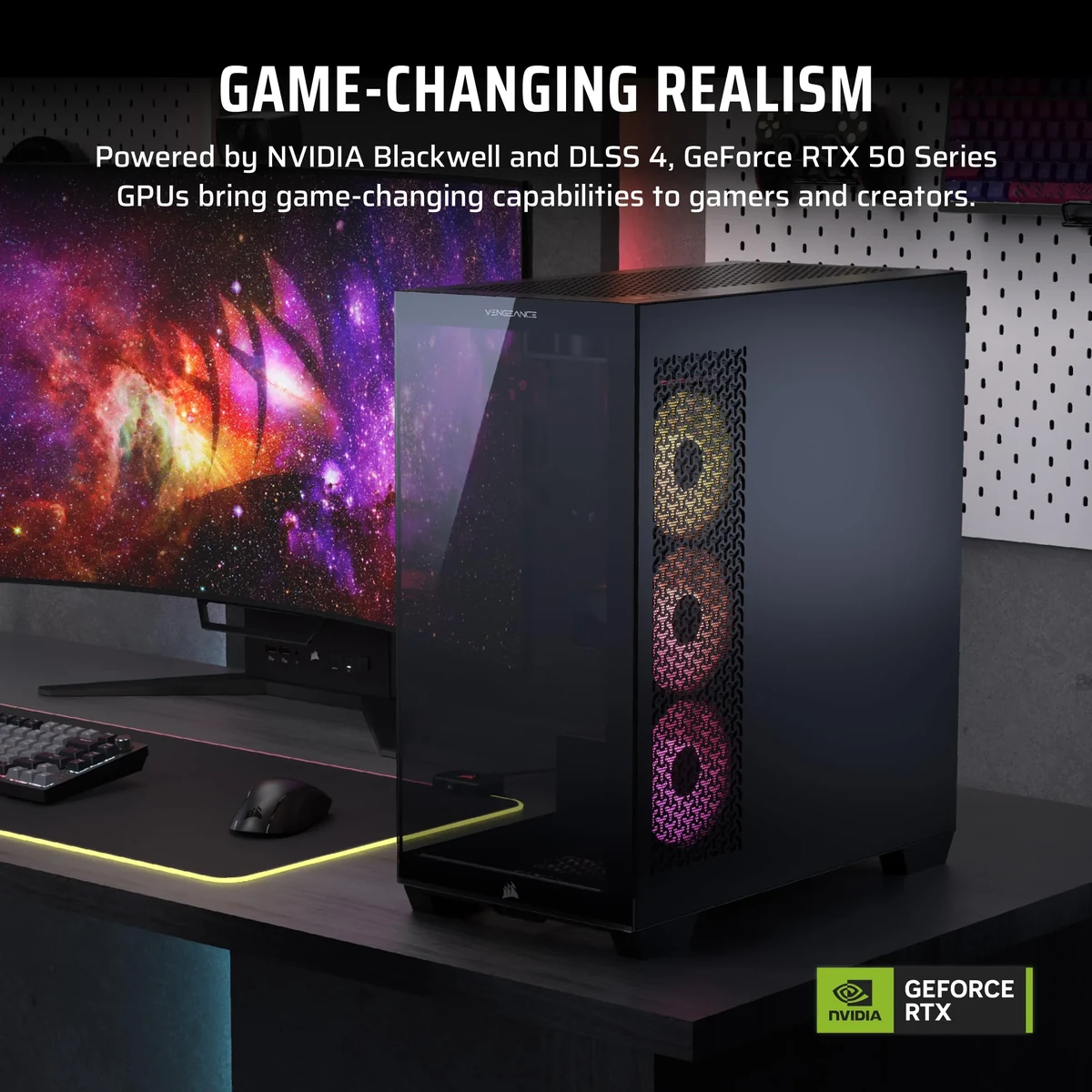 Corsair Vengeance a7500 — Amazon gallery image 2