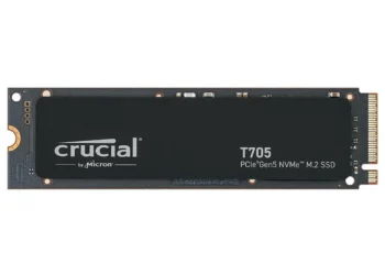 Crucial T705 2TB — official Amazon product image
