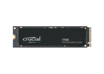 Crucial T705 — official Amazon product image