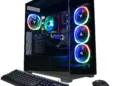 CyberPowerPC Gamer Xtreme — official Amazon product image