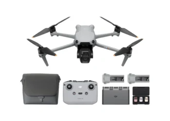 DJI Air 3S — official Amazon product image