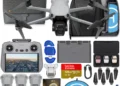 DJI Air 3S — official Amazon product image