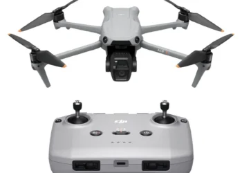 DJI Air 3S — official Amazon product image