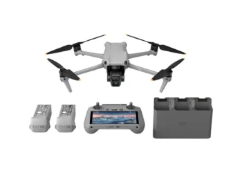 DJI Air 3 — official Amazon product image
