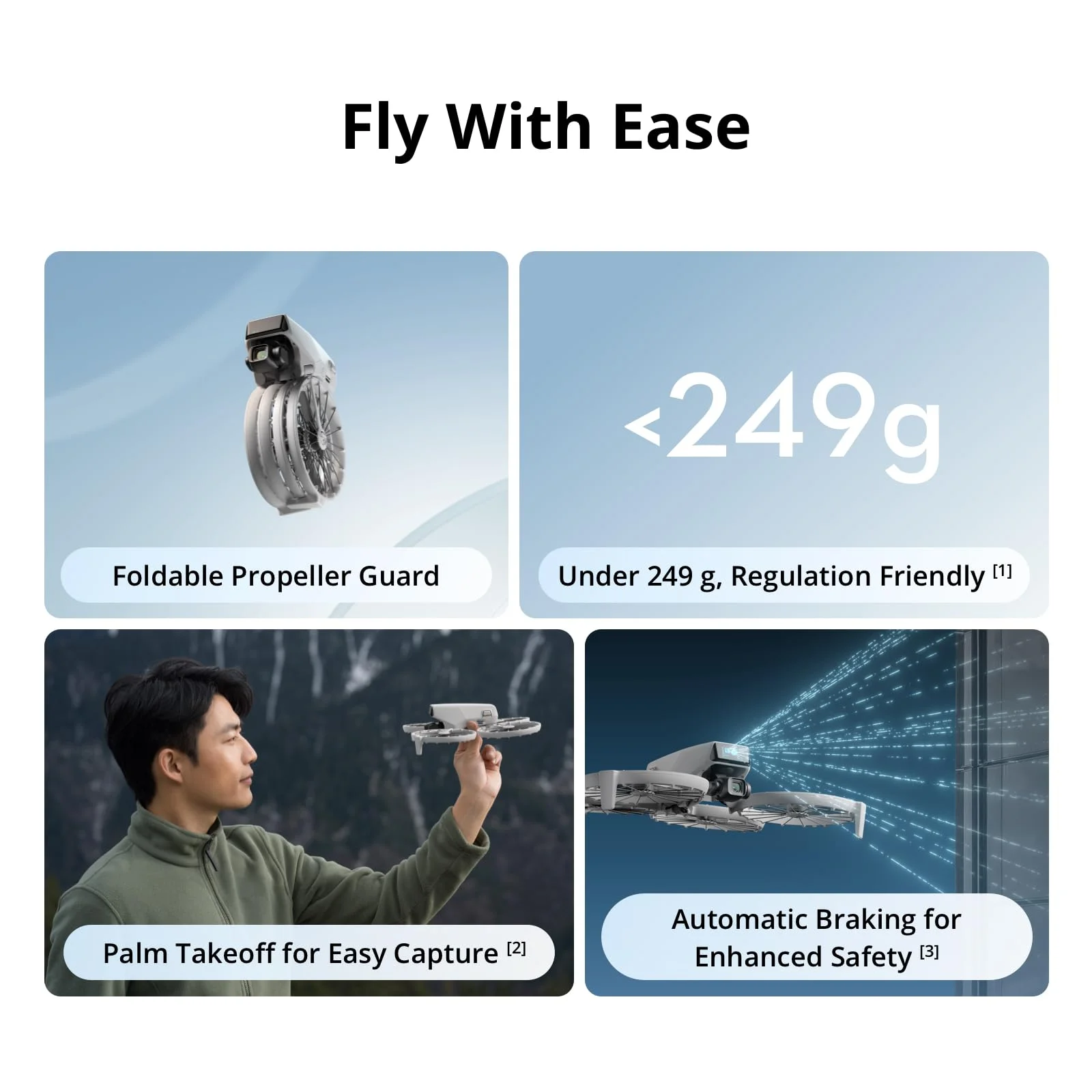 DJI Flip Fly More Combo — Amazon gallery image 1