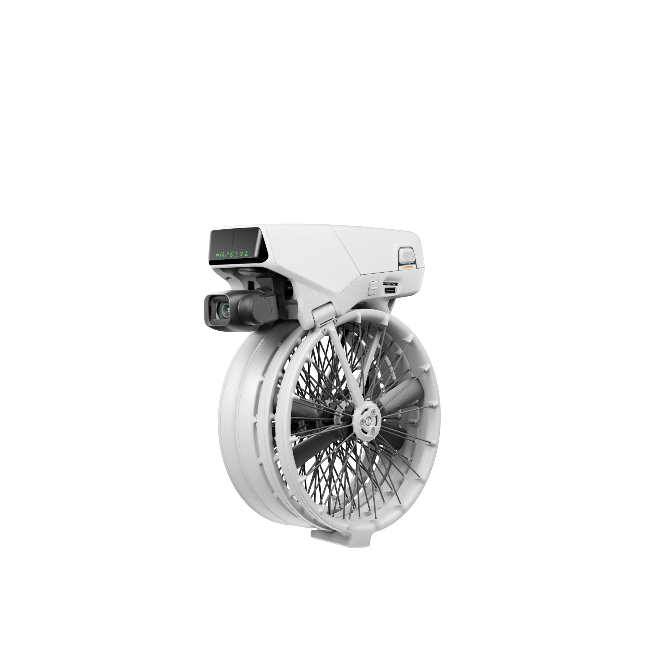 DJI Flip Fly More Combo — Amazon gallery image 3