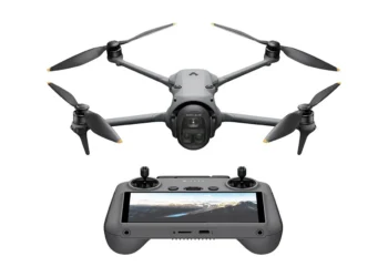 DJI Mavic 4 Pro — official Amazon product image