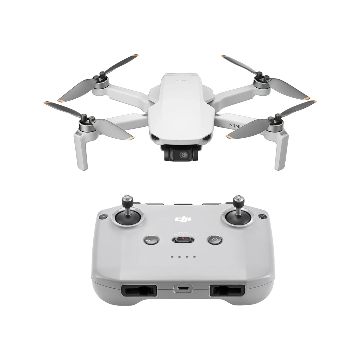 DJI Mini 3 — Amazon gallery image 1