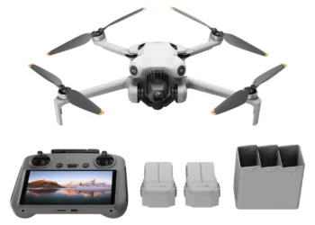 DJI Mini 4 Pro — official Amazon product image