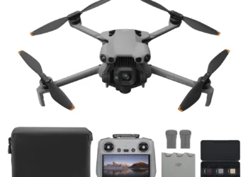 DJI Mini 5 Pro — official Amazon product image