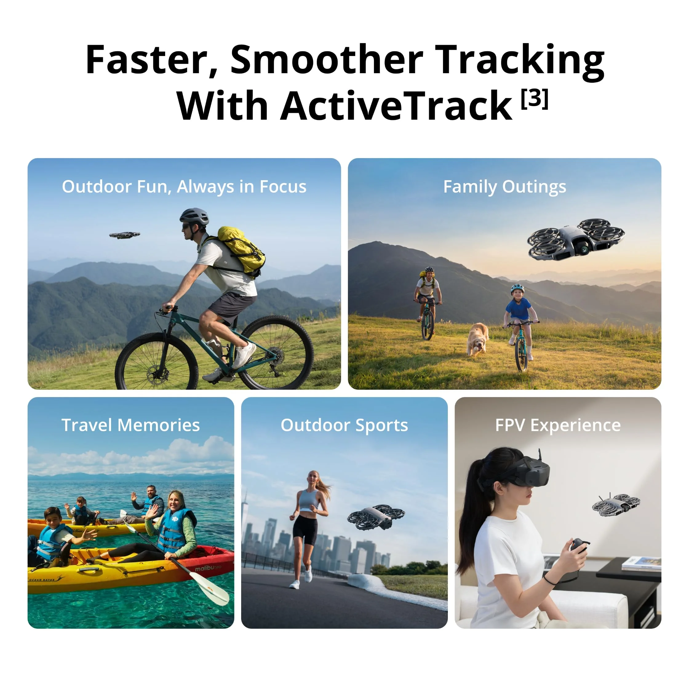 DJI Neo 2 Fly More Combo — Amazon gallery image 2