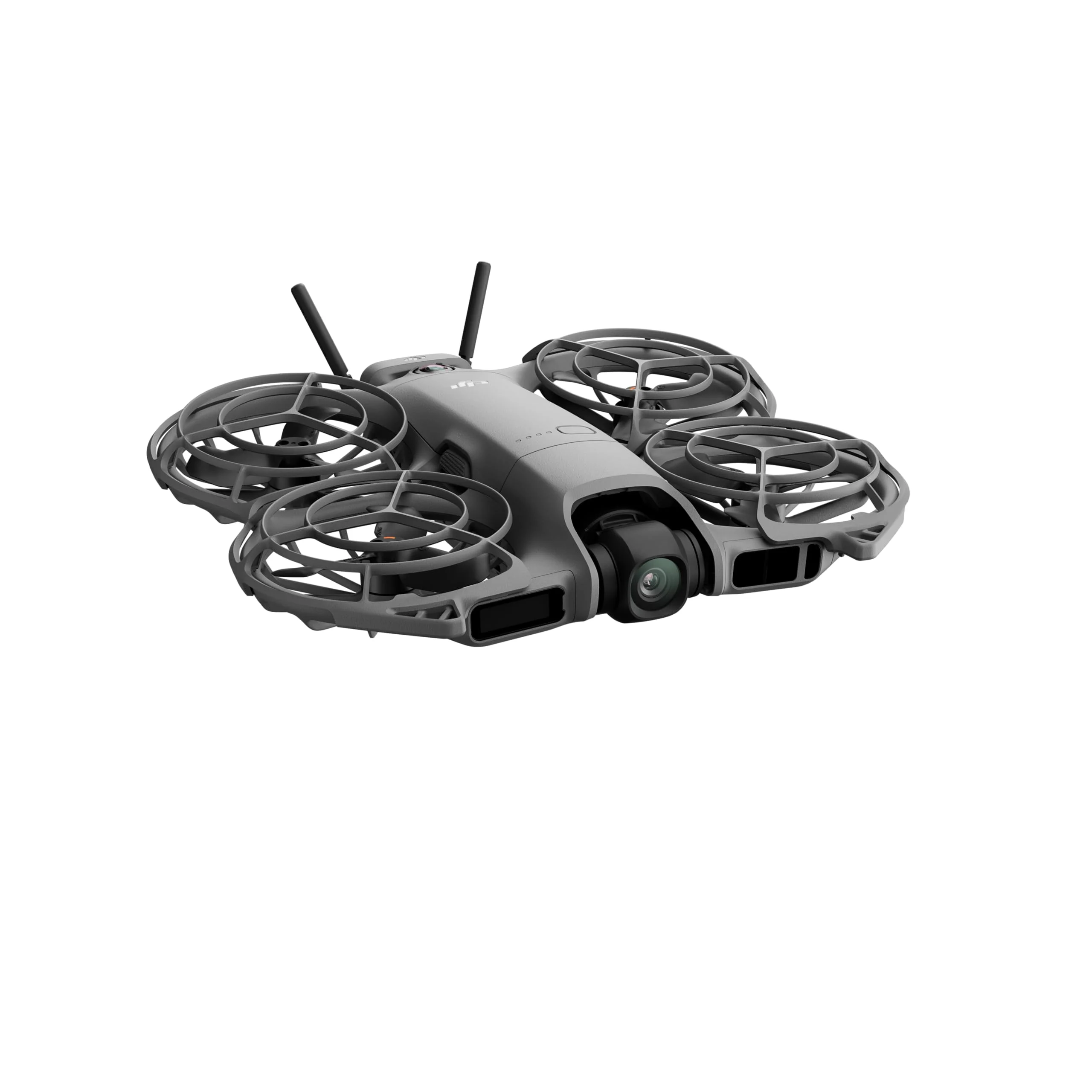 DJI Neo 2 Fly More Combo — Amazon gallery image 3