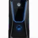 Dell Alienware Aurora R16 Refresh - front design view