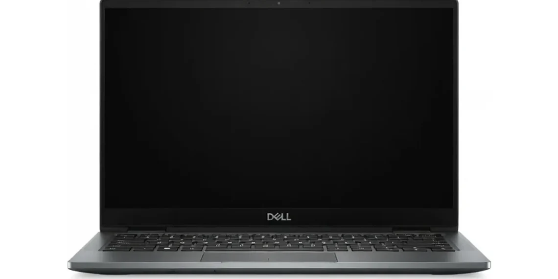 Dell Pro Precision 9 T6 - front design view
