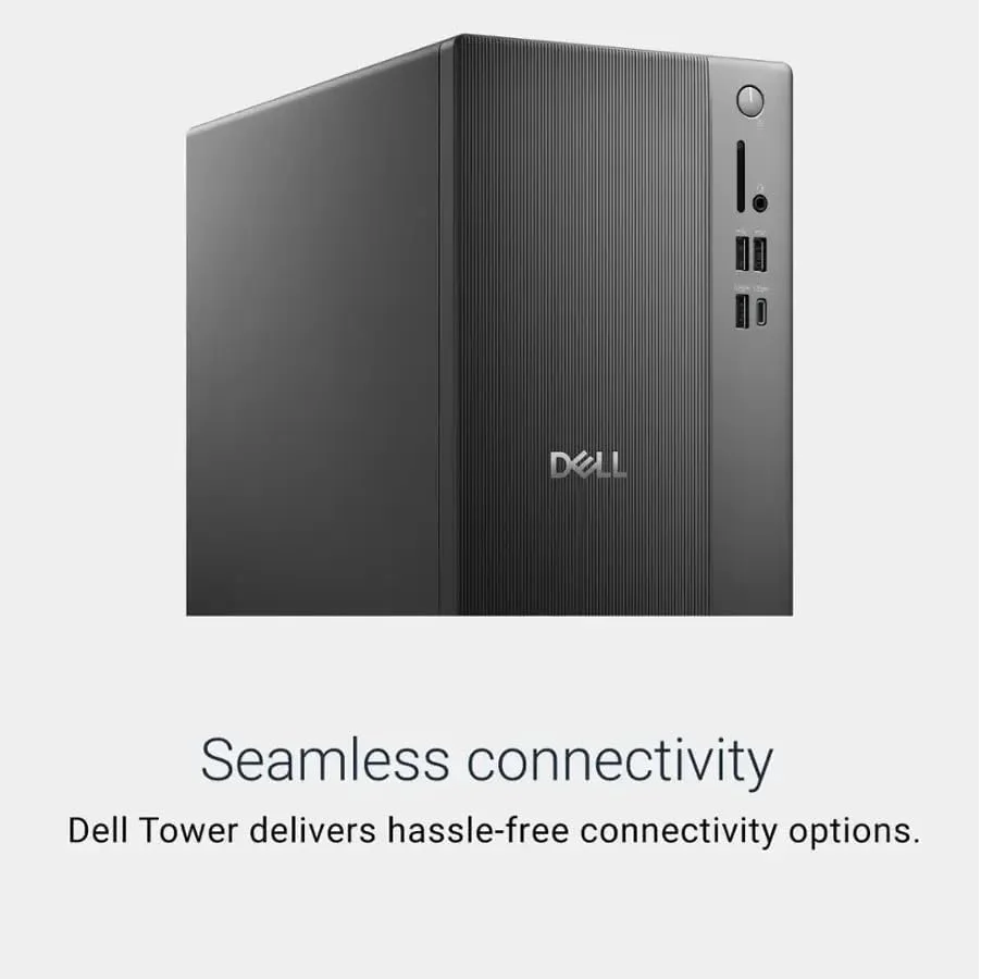 Dell Tower Desktop ECT1250 — Amazon gallery image 2