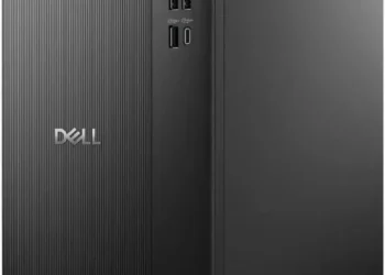 Dell Tower Desktop ECT1250 — official Amazon product image