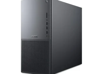 Dell Tower Plus EBT2250 — official Amazon product image