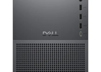 Dell Tower Plus EBT2250 — official Amazon product image