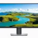 Dell UltraSharp U3227QE - front design view
