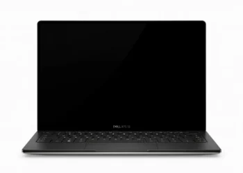 Dell XPS 13 (Next-Gen 2026) - front design view