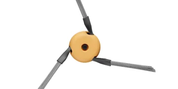 Dreame X60 Max Ultra Complete — official Amazon product image