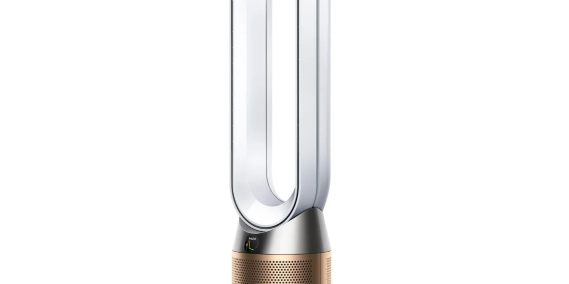 Dyson Purifier Cool TP09 — official Amazon product image