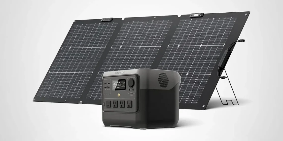 EcoFlow River 2 Pro — official Amazon product image