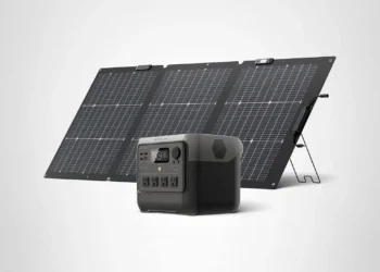 EcoFlow River 2 Pro — official Amazon product image