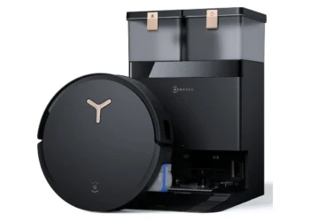 Ecovacs Deebot X8 Pro Omni — official Amazon product image