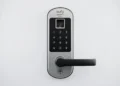 Eufy Security Smart Lock C220 - front design view