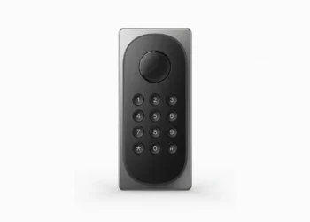 Eufy Security Smart Lock E30 - front design view