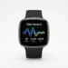 Fitbit Versa 5 - front design view