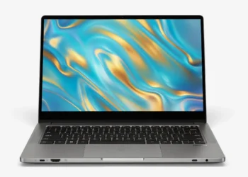 Framework Laptop 13 (2025 Edition) - front design view